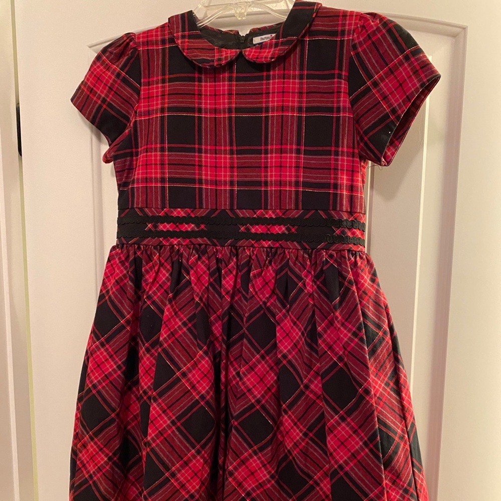 Holiday dress!